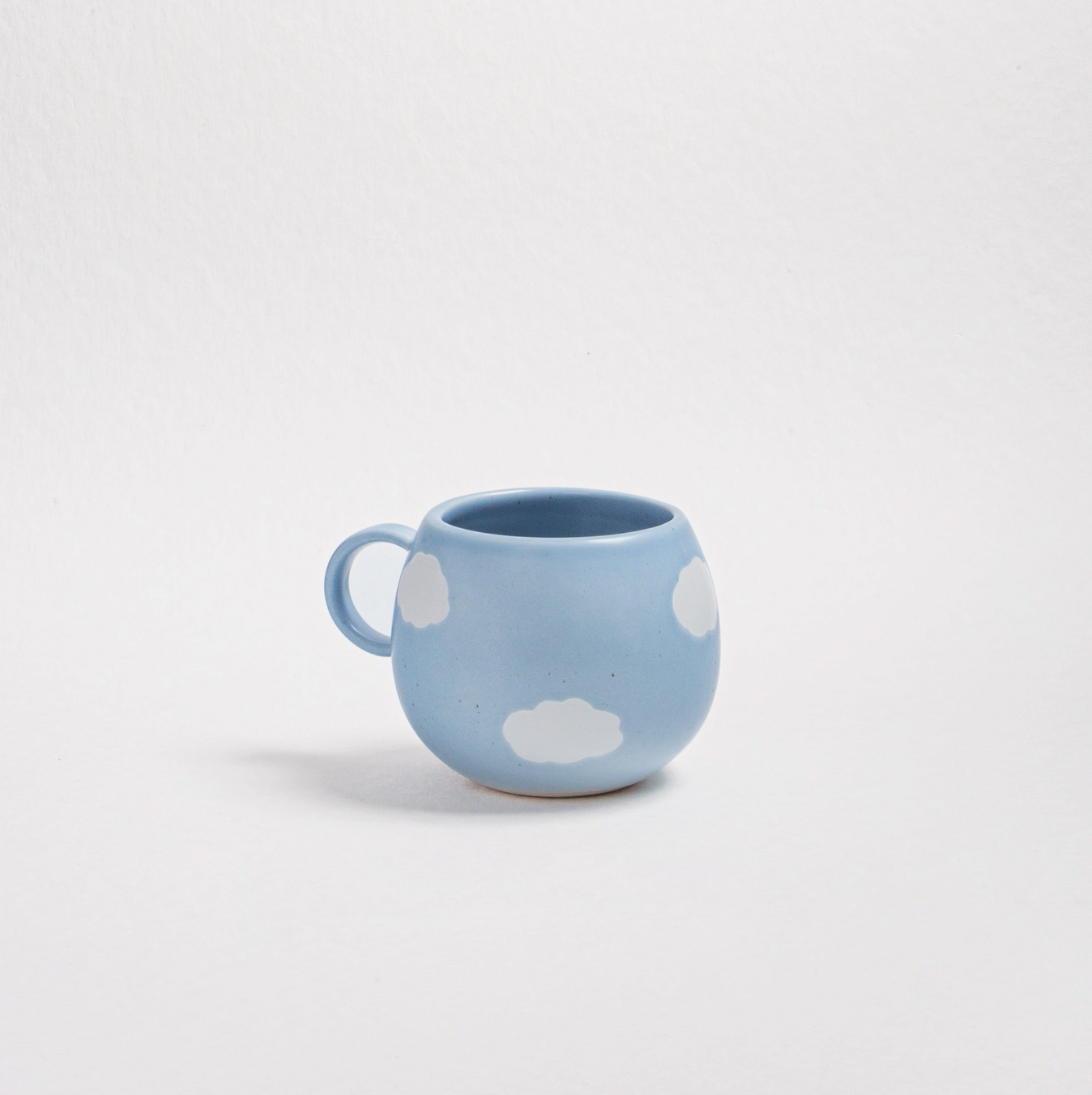 Cloud Espresso Mug