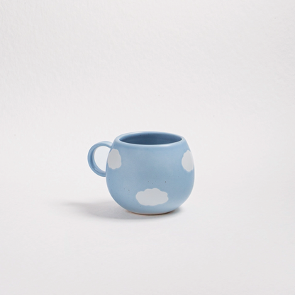 Cloud Espresso Mug