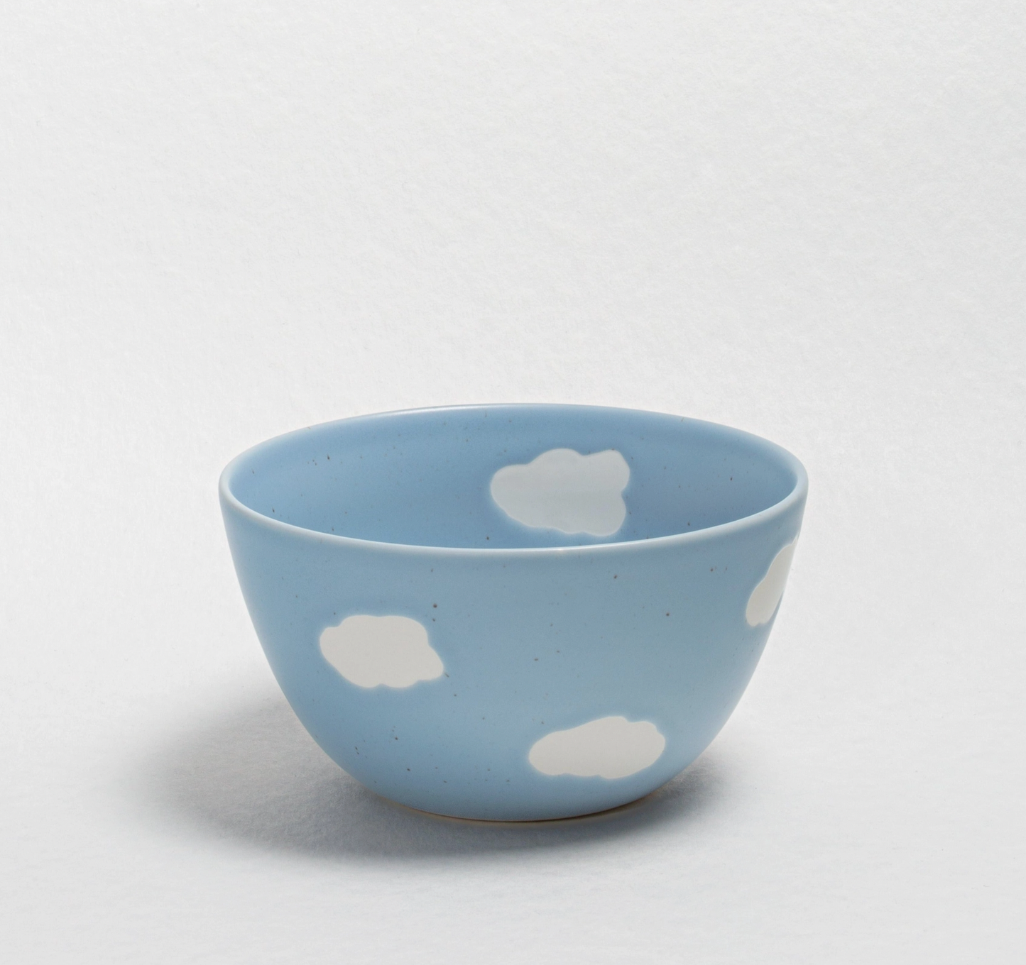 Cloud Bowl