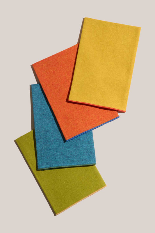 The Toucan Napkin Set