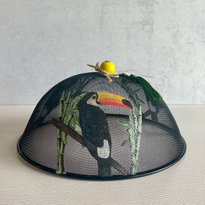 Toucan Cloche