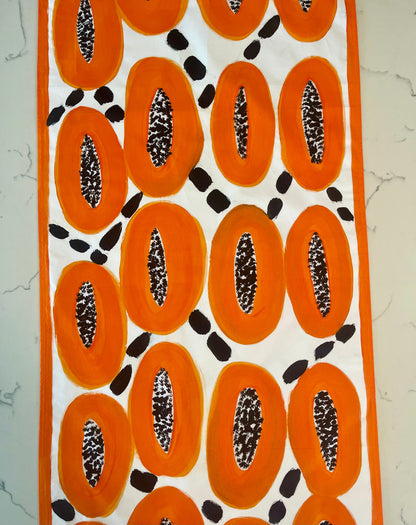 Papaya Runner