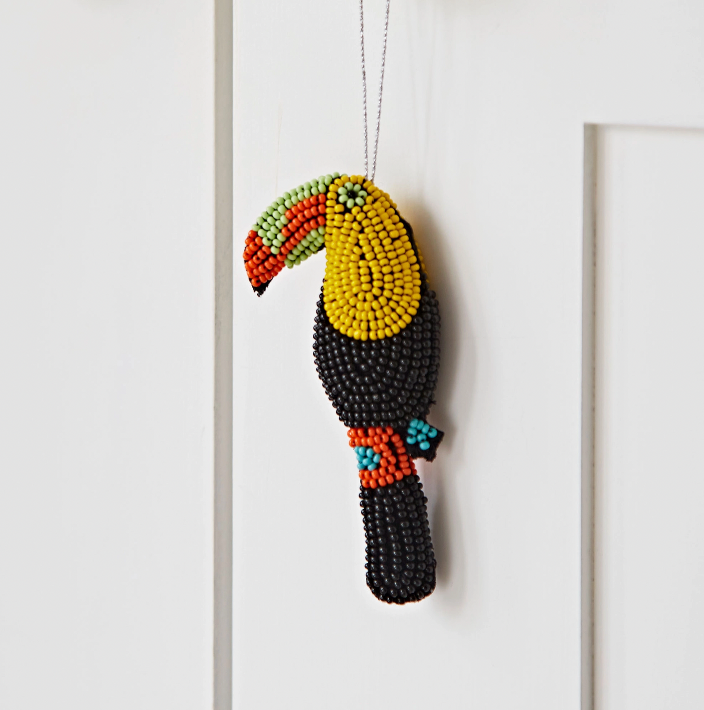 Toucan Ornament