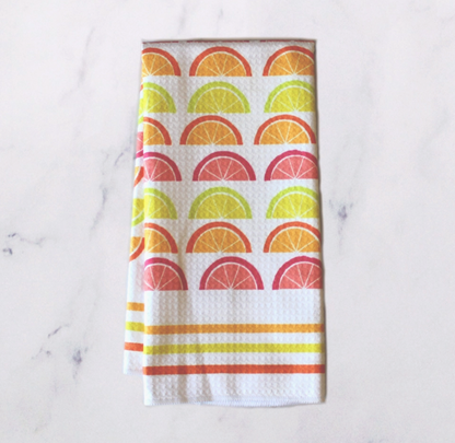 Waffle Kitchen Towel