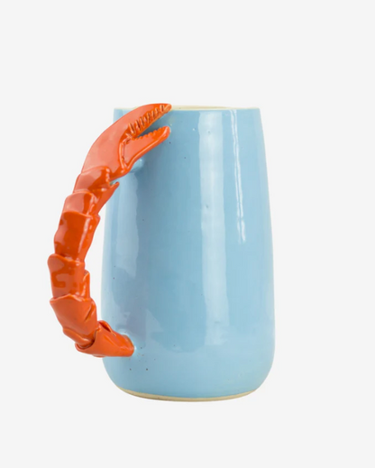 Crab Claw Pitcher